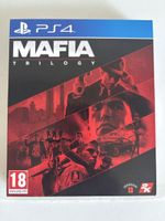 Mafia Trilogy NEU