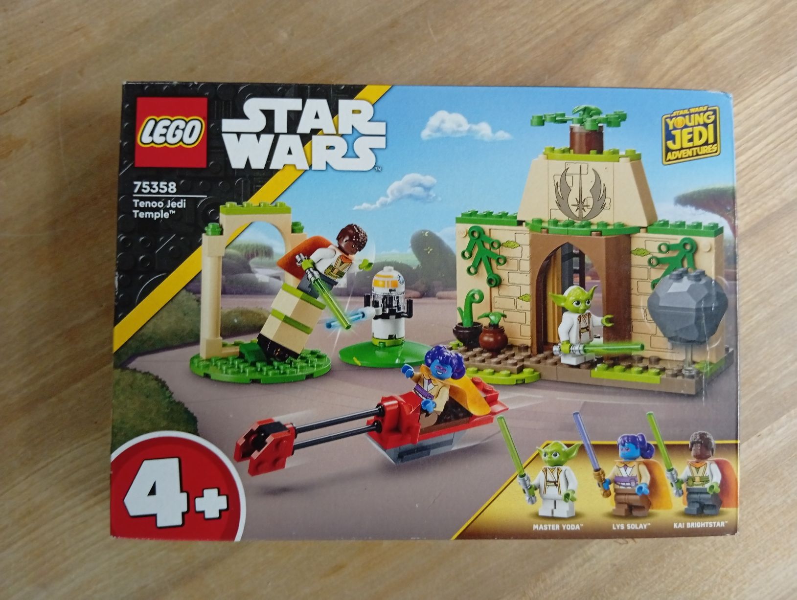 Lego Baukästen: LEGO Star Wars sets ungeöffnet  – Neu (gemäss Beschreibung) aus Trun von kawak1 2