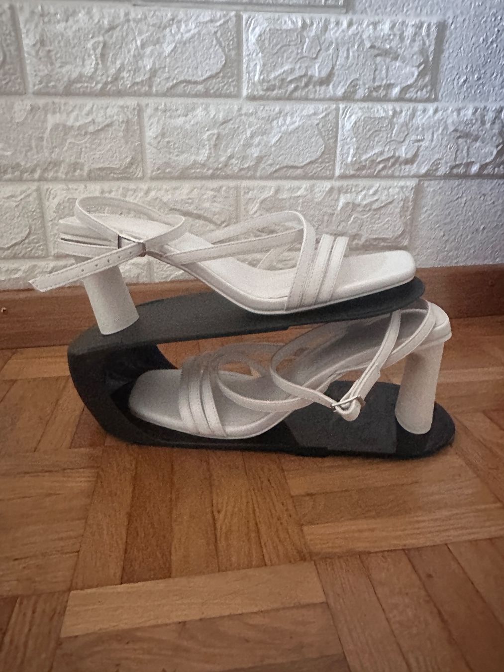 Scarpe da uomo: 6 schuhorganizor – Nuovo (secondo la descrizione) da Urdorf venduto da Mondschein14 2