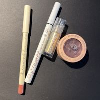 Colourpop Makeup Set 4 teilig