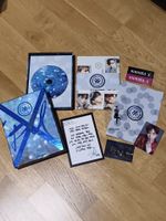 Monsta X, Album: The first Album