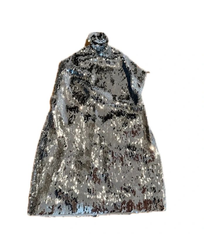 Magda Butrym Robes: Magda Butrym Kleid Rückenfrei  – Neuf (Voir description) à Dietikon par Prelovedpearls 2