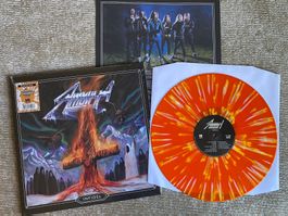 Ambush – Infidel / LP
