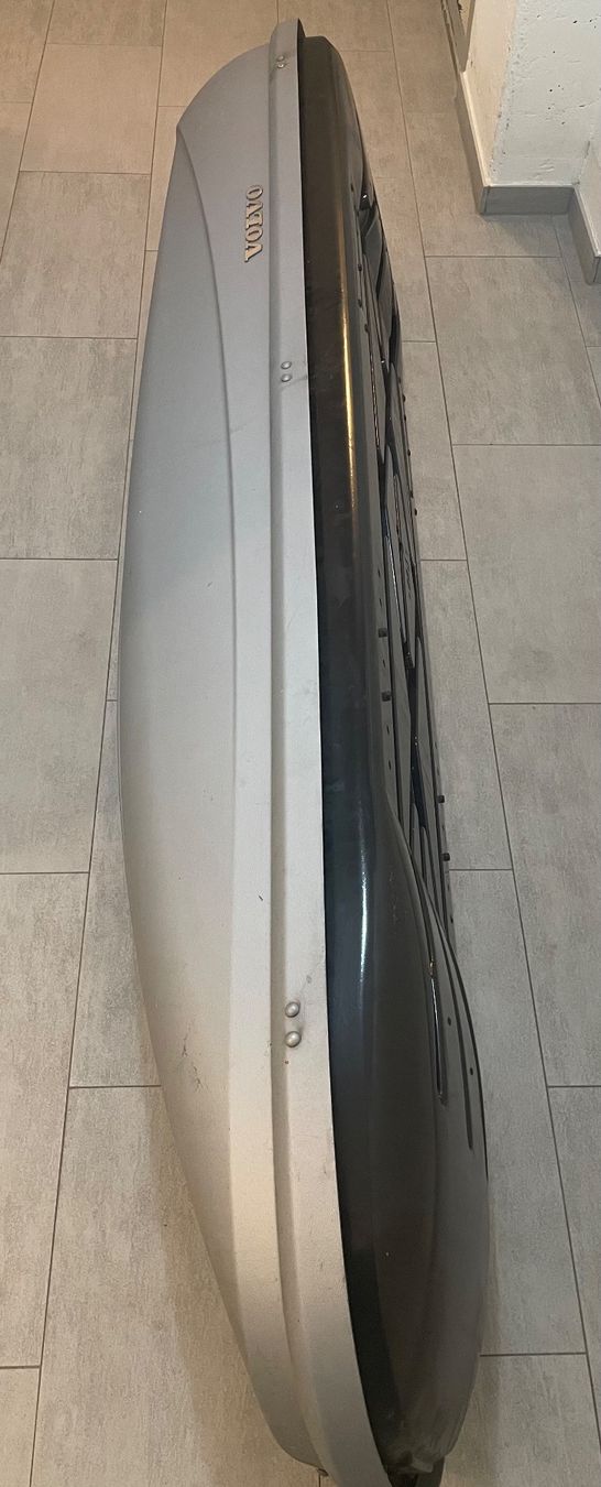 Dachboxen: VOLVO Dachbox – Gebraucht aus Luzern von mar_262v 1