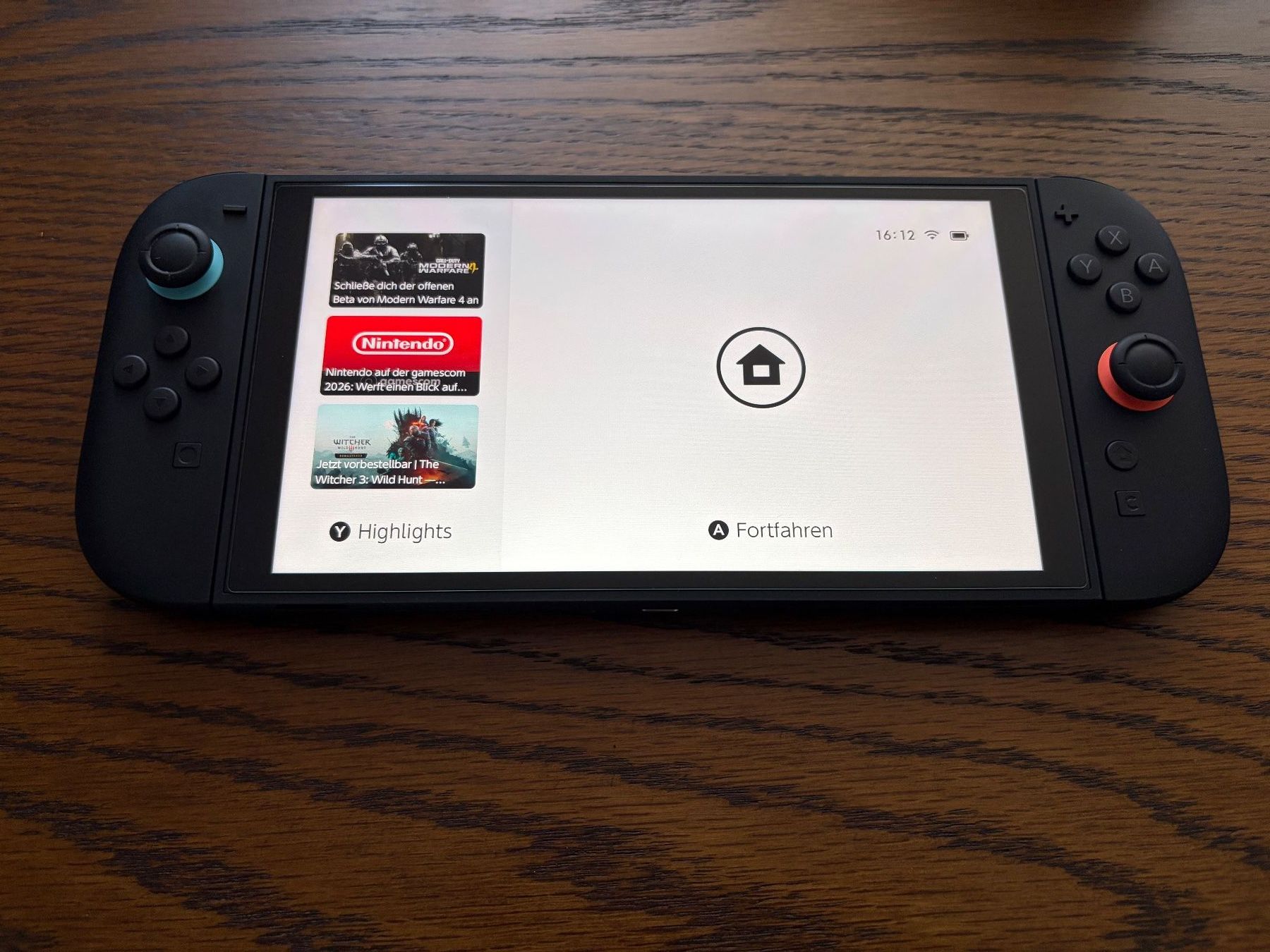 Nintendo Consoles: Nintendo Switch 2 – D'occasion à Reinach BL par DreamerVibe 3