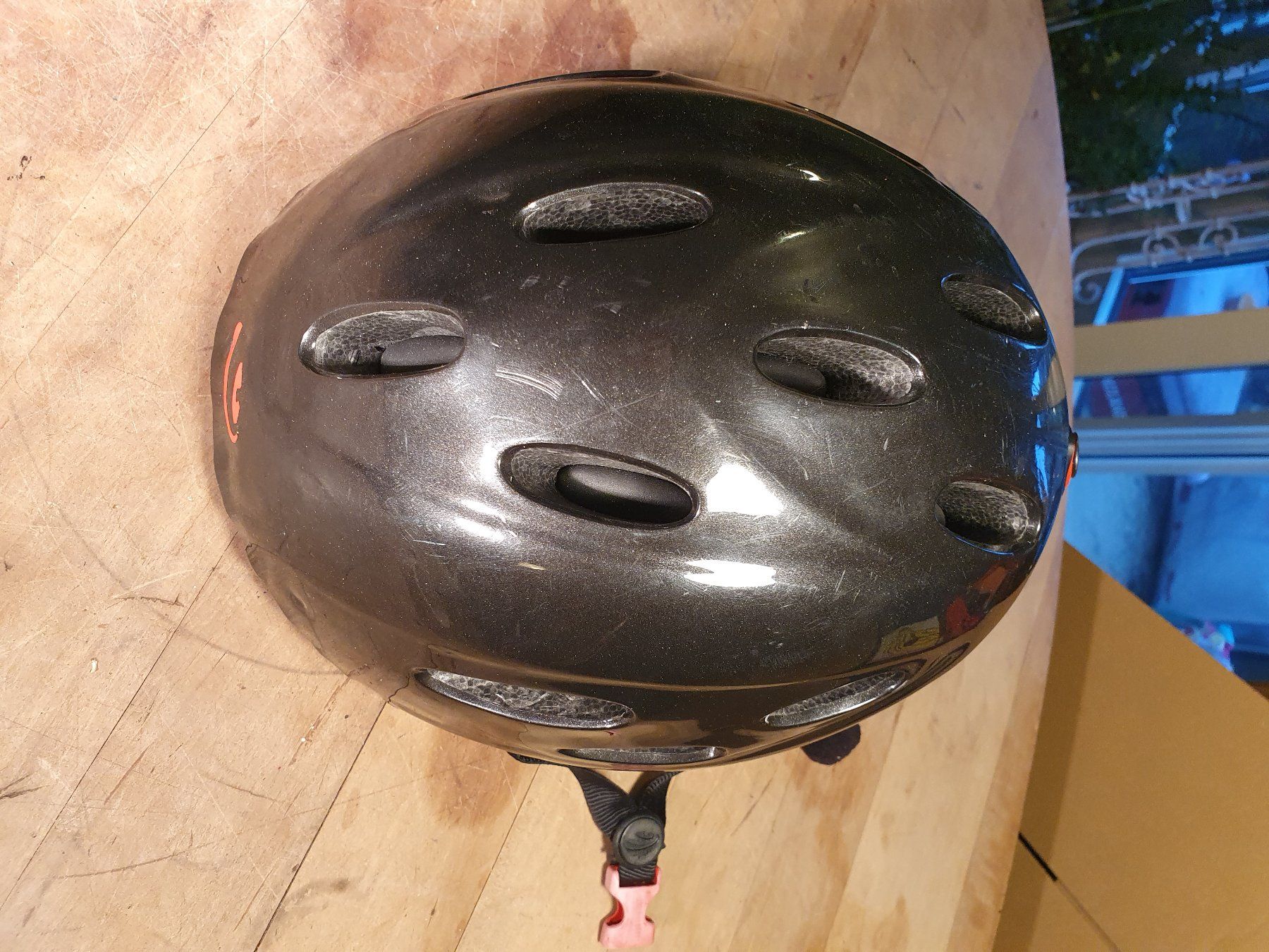 Caschi: Skihelm GIRO 99 – Usato da Zürich venduto da loosebone 2