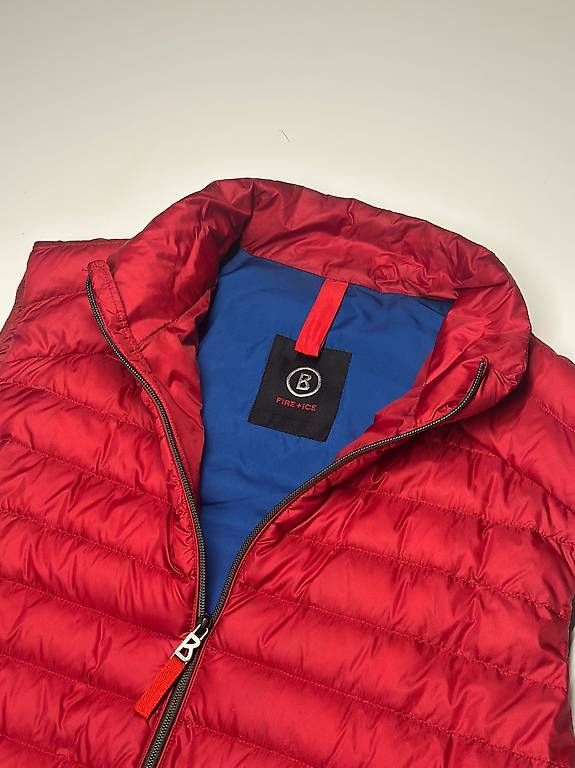 Gilets & Westen: Bogner Daunenweste – Gebraucht aus Andelfingen von Alex8185 2