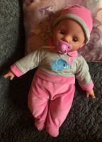Babypuppe LAURA, 40cm, von Simba