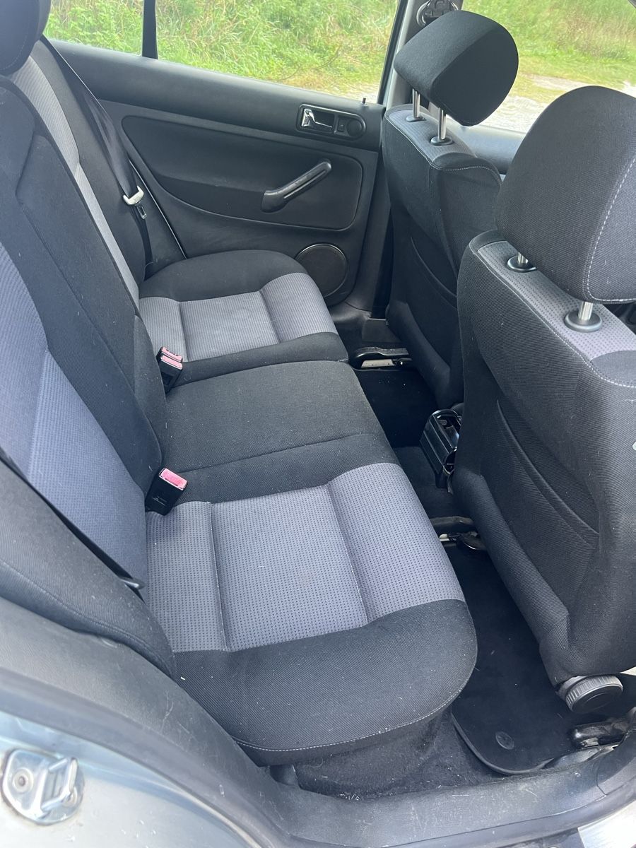 VW Automobili: Golf 4 1900 tdi – Usato da Monte Carasso venduto da Alexclio 3