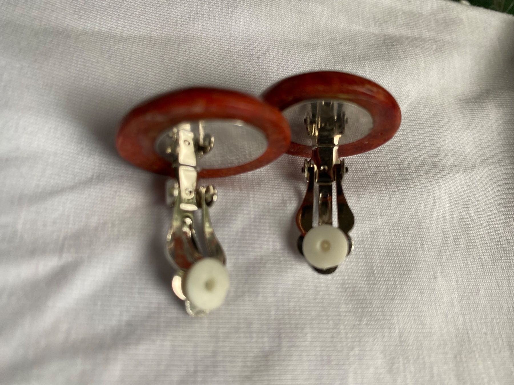 Boucles d'oreille: Ohrringe – Neuf avec emballage d'origine à Triesen par diva-jenny 1