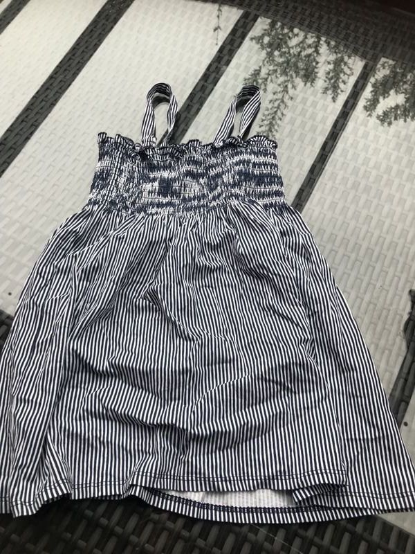 Camicette, T-shirt & Top: Mädchen Top Marke Inextenso 140 – Usato da Bergdietikon venduto da antovale