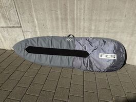 FCS Day Fun Board Cover (3D FIT) 6.7“