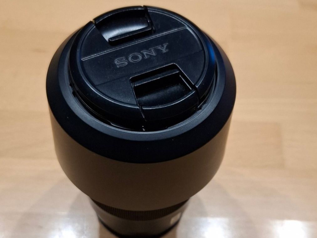 Sony Obiettivi: Sony Opjektiv N50 – Usato da Ebikon venduto da Dubi1 3