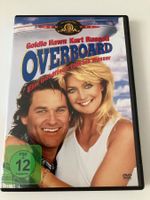 Overboard - Ein Goldfisch fällt ins Wasser (DVD) Hawn, Russe