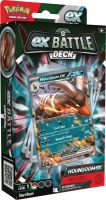 Pokémon Melmetal ex Battle Deck