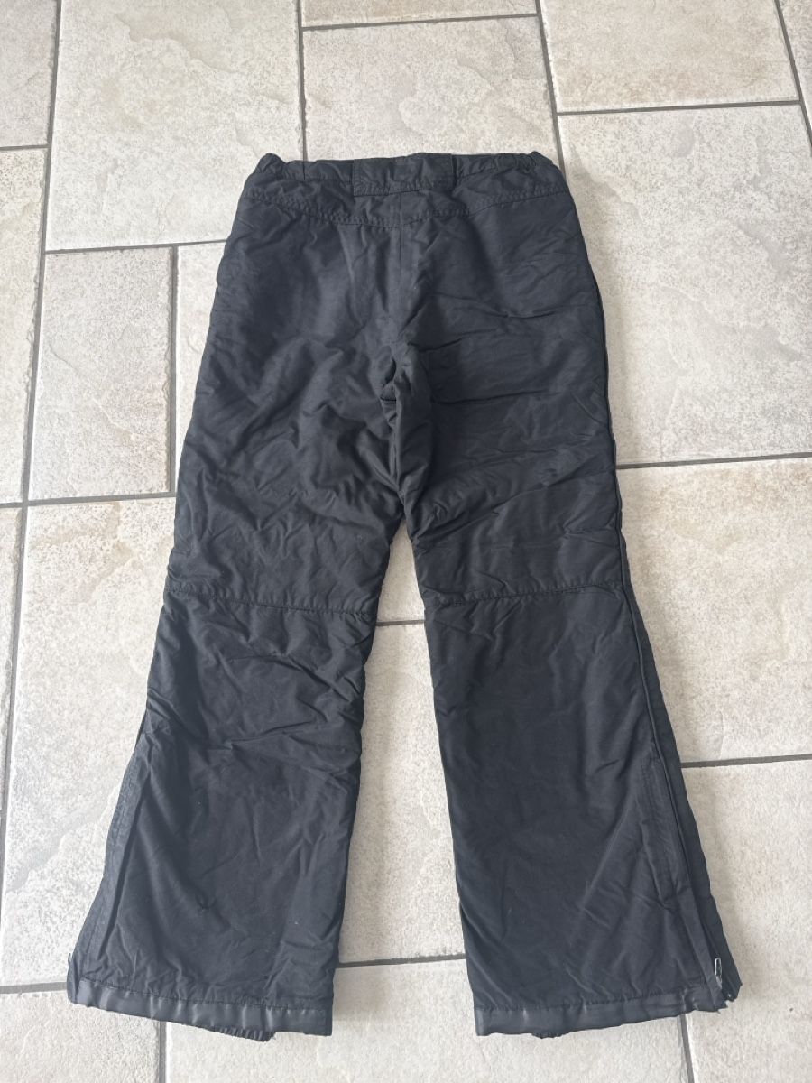 Pantaloni: Skihose, Schneehose Gr.152 – Usato da Waltenschwil venduto da lina-04 5