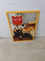 Coca-Cola Werbebild