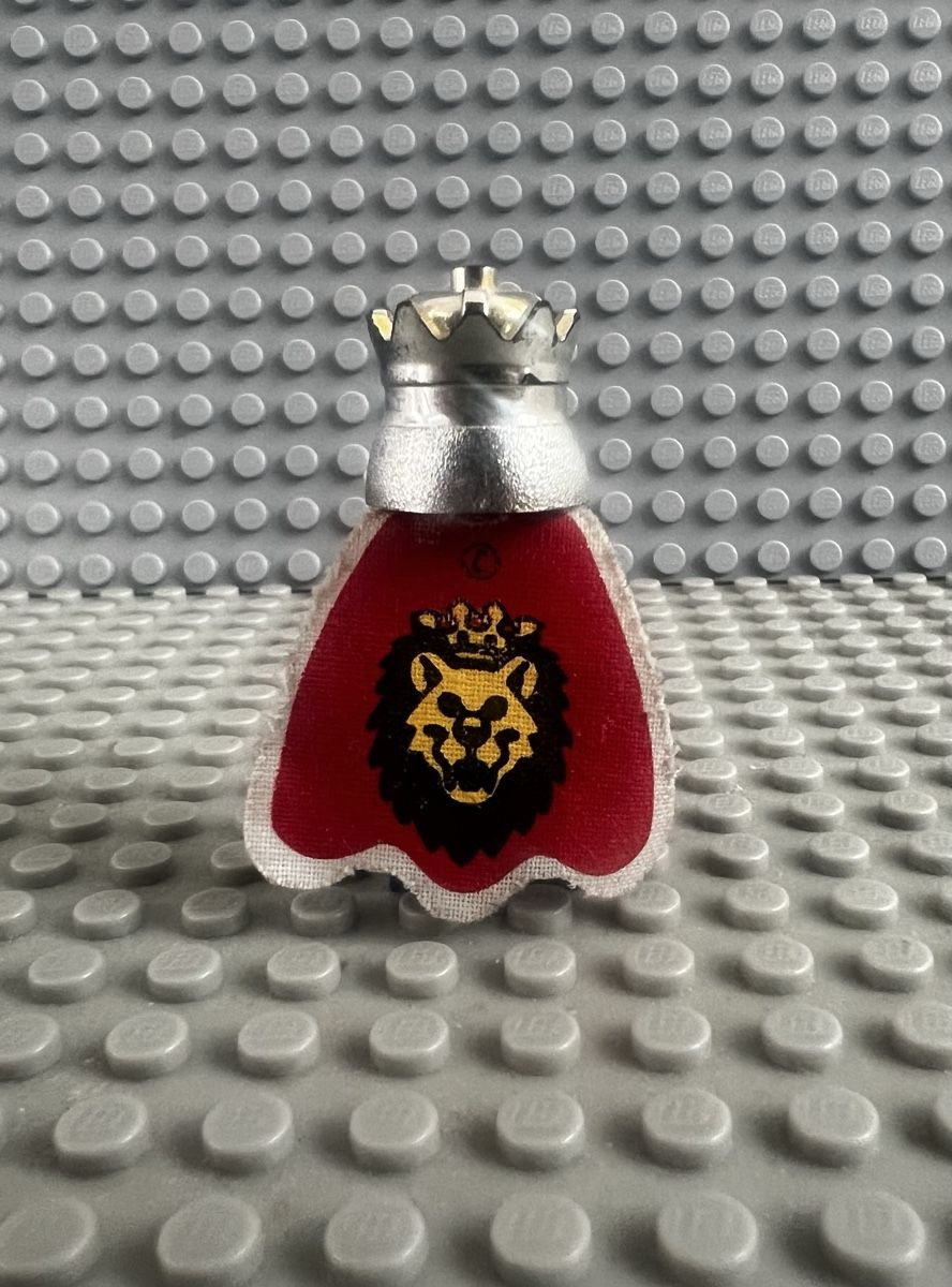 Lego Jouets: Lego König  – D'occasion à Bremgarten AG par mar_znp7 1