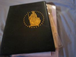 No 2 Sammlung spez Belege 1977