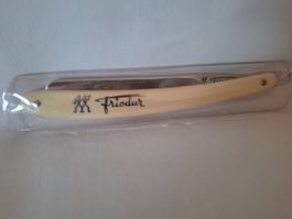 Rasiermesser JA Henckels Zwillingswerk 591/2 friodur vintage
