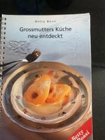 Betty Bossi Grossmutters Küche Rezepte