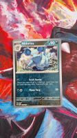 Nidorina - Reverse Holo - Pokemon Mew 151