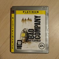 Bad Company PS3