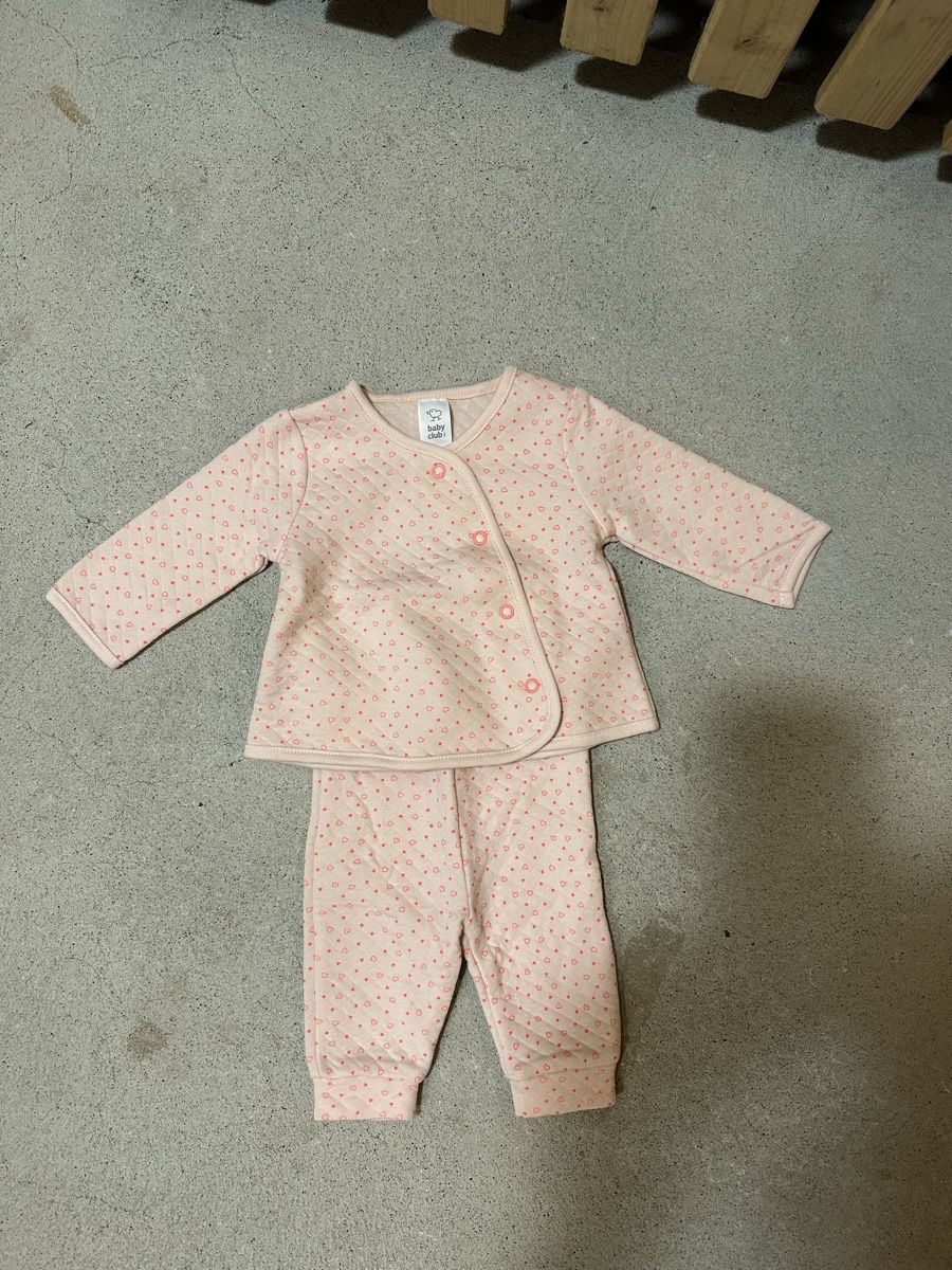 C&A Lotti & Set di vestiti: Babyset Gr.56 – Usato da Uster venduto da staernli4