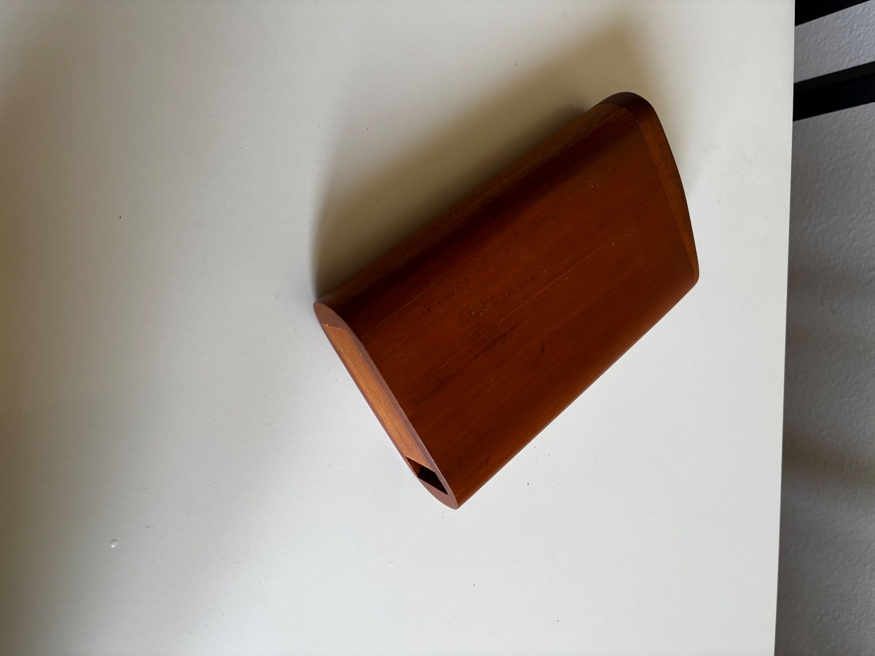 Strumenti musicali: Meinl Travel Didgeridoo – Usato da Wabern venduto da JoshRico 2