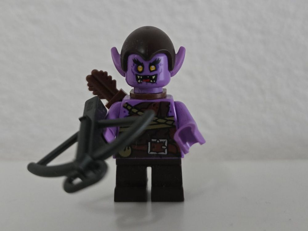 Lego Jouets: Lego Ninjago Masters of the mountain Gleck njo600 – Neuf avec emballage d'origine à Suhr par fuva23