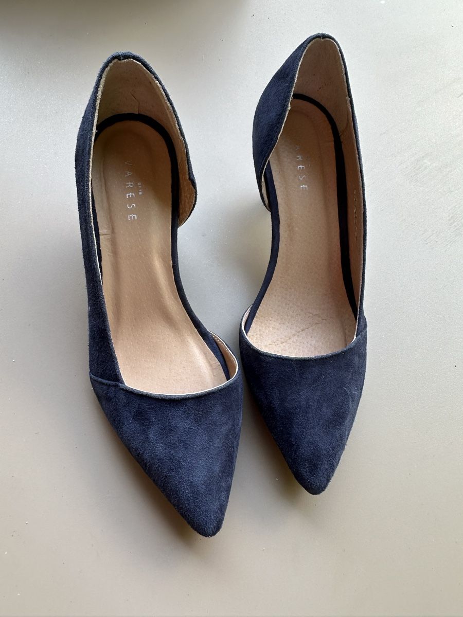 Scarpe da donna: Chaussures Varese 36 – Nuovo (secondo la descrizione) da Muraz (Collombey) venduto da jaoo21