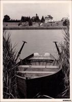 Sursee LU // 1949 See-Hotel Bellevue Mariazell