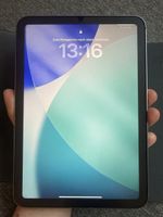 iPad mini 7 (A17 Pro, 2024), 512 GB, WiFi + Cellular