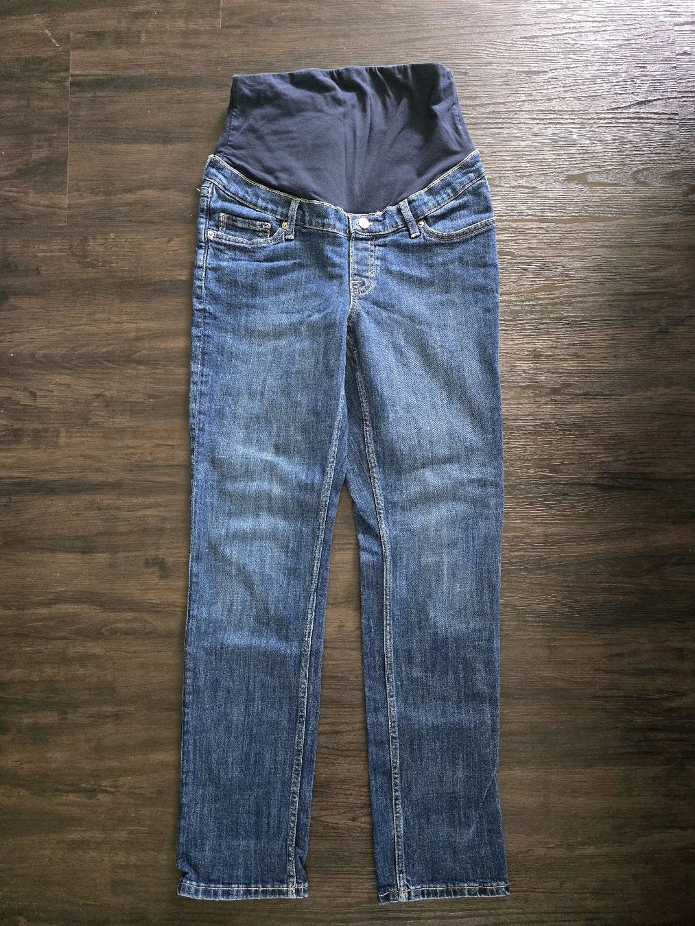 H&M Lotti di vestiti: Schwangerenkleidung Grösse M – Usato da Seedorf UR venduto da Kali_fornia 3