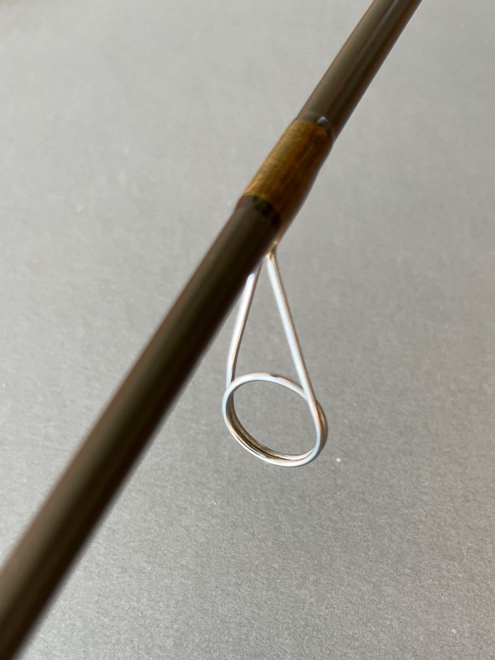 Canne da pesca: G. LOOMIS  DSR 820S  GLX Drop Shot Rod – Usato da Magglingen/Macolin venduto da OZborn 6