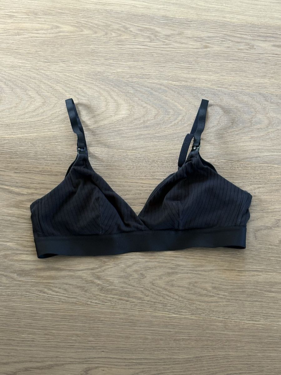 Sonstige Unterwäsche: Wera wrap bra still bh Grösse 40/42 – Gebraucht aus Kriens von aloha19
