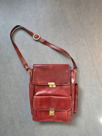 Vintage italienische Tasche 
