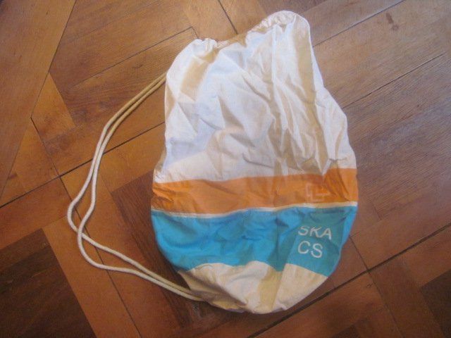 Turnbeutel Mit Kordelzug 2er Set - 44x54 Cm, Wasserabweisendes Oxford | Sporttasche, Schultasche, Reisetasche
