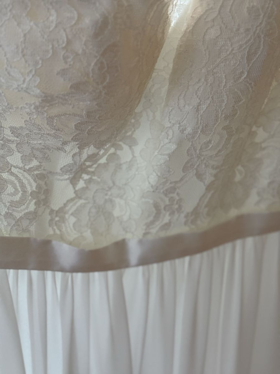 Vestiti: Festkleid/Abendkleid top Zustand Gr 38 – Nuovo (secondo la descrizione) da Gossau SG venduto da niy_r7lw 4
