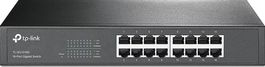 TP-Link 16 Port Gigaswitch Tl-Sg1016d