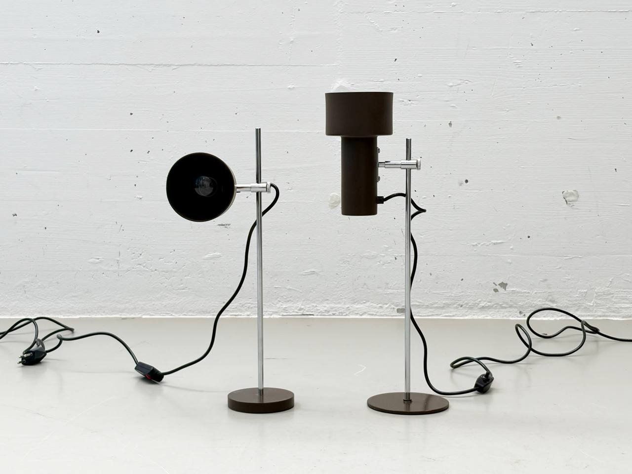 Lampen: Lampada con paralume regolabile - anni '80 – Gebraucht aus Locarno von MoeGe_Locarno 9
