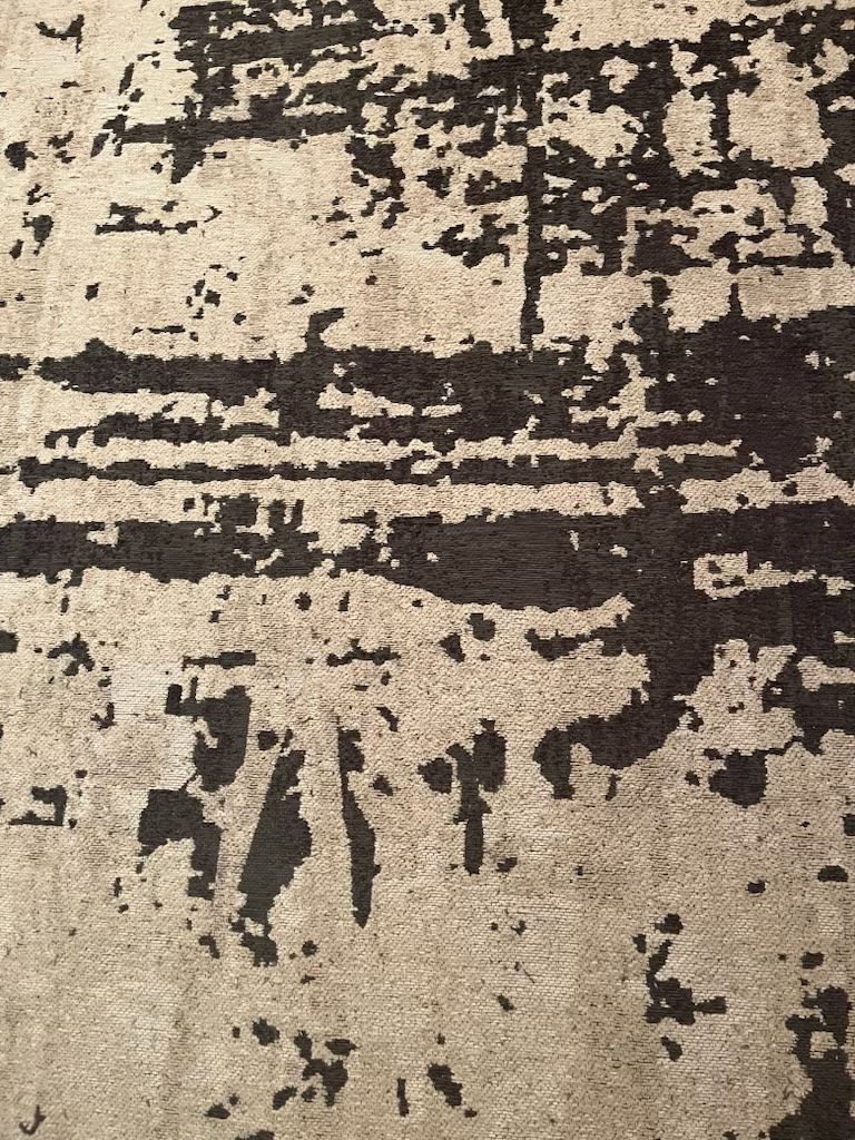 Tapis: Tapis neuf – Neuf avec emballage d'origine à Mannens par outepinet 1