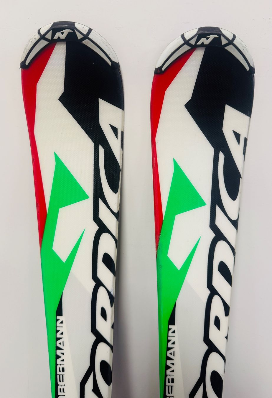 Nordica Sci: NORDICA SPITFIRE DOBERMANN 140 cm – Usato da Brüttisellen venduto da SkiverkaufStepan 6
