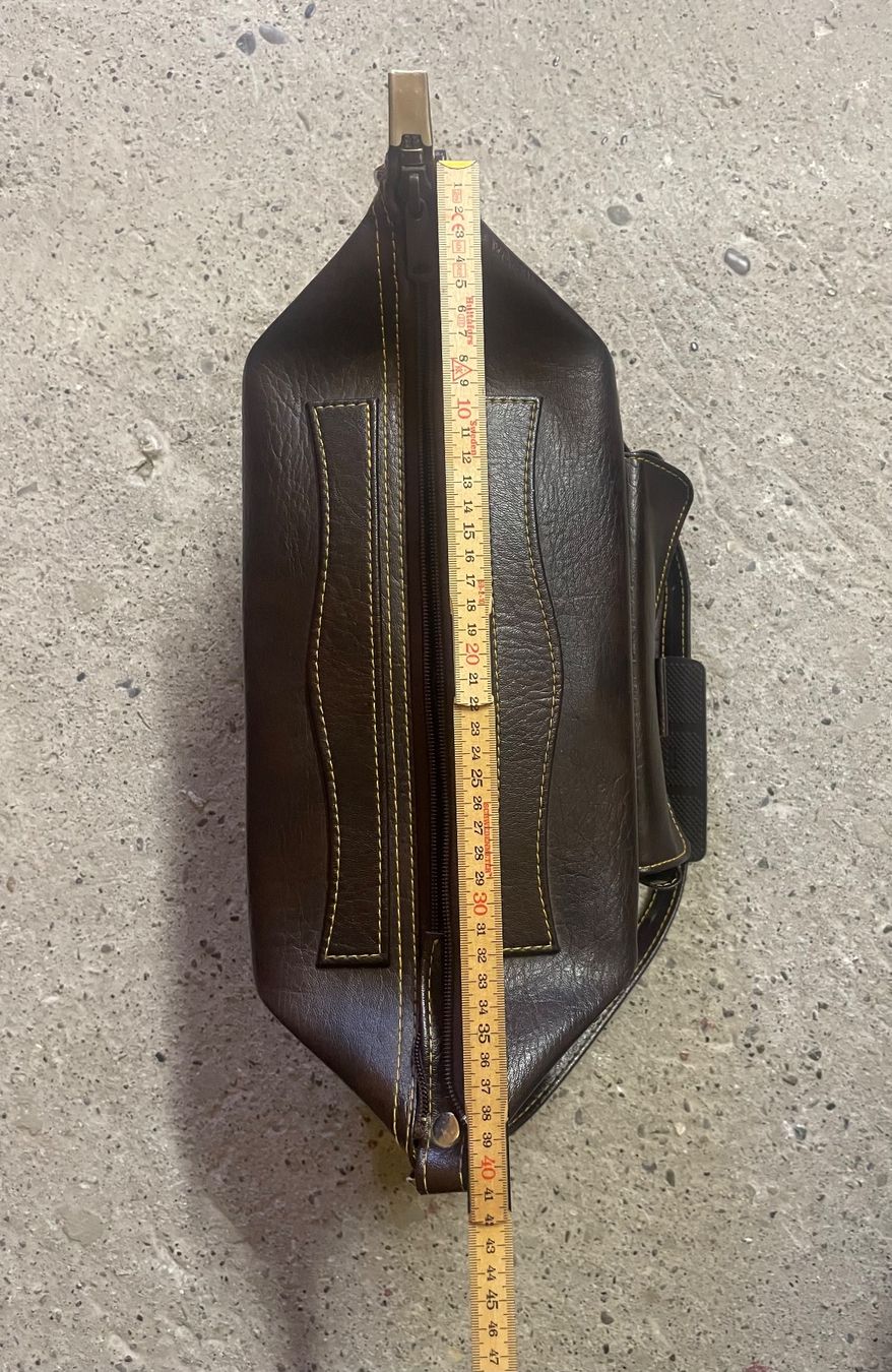 Borse: Foto Tasche Leder – Usato da Richterswil venduto da __Sheila_97 4