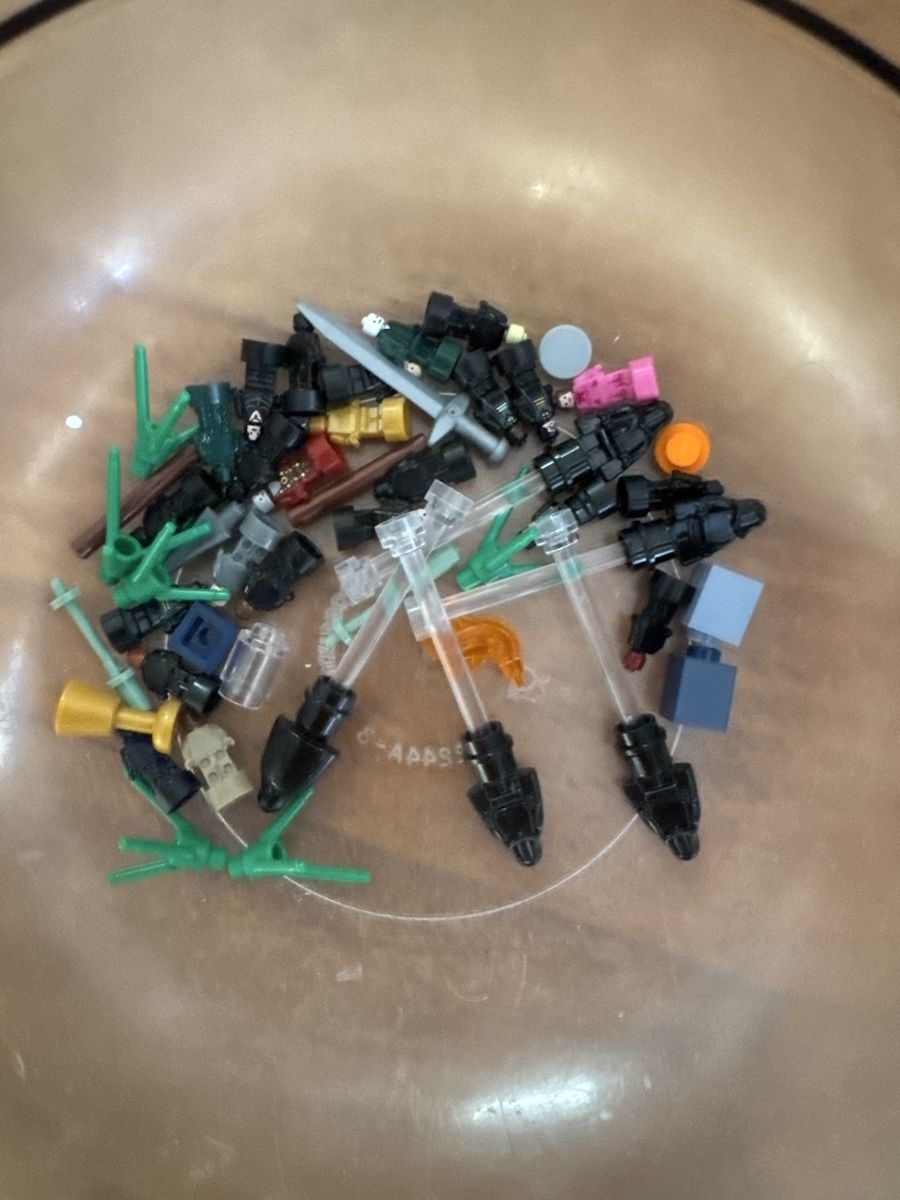 Lego Baukästen: Lego Hogwarts 71043 – Gebraucht aus Hedingen von Sirius_63 4