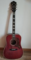 Akustik Gitarre Ibanez F-300CW