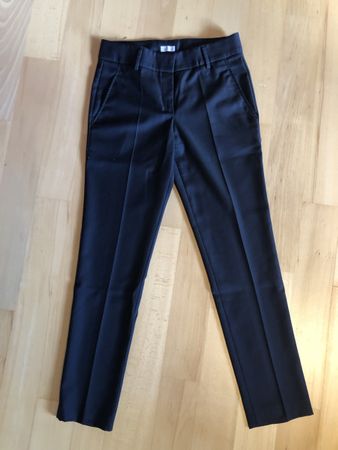 Markenhose