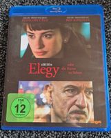 Blu-ray Elegy - Die Kunst zu lieben
