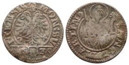 Schwyz Schilling 1630  /624/