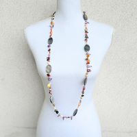 Collier Multicolore